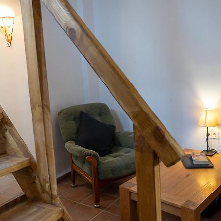 Casa Canela Orgiva Extérieur photo