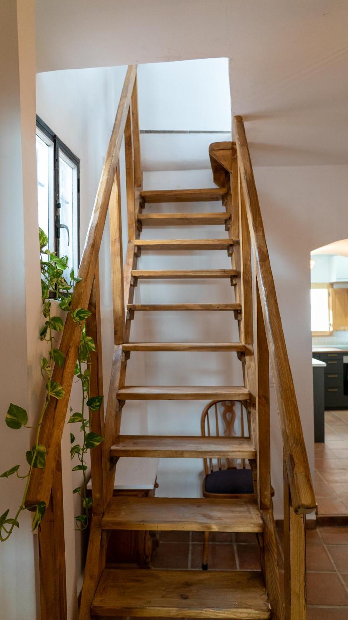 Casa Canela Orgiva Extérieur photo