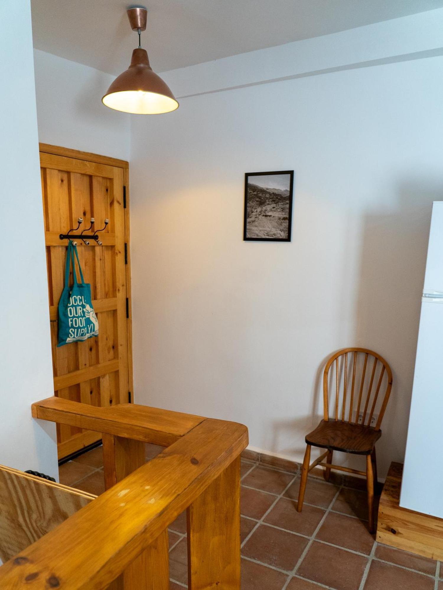 Casa Canela Orgiva Extérieur photo