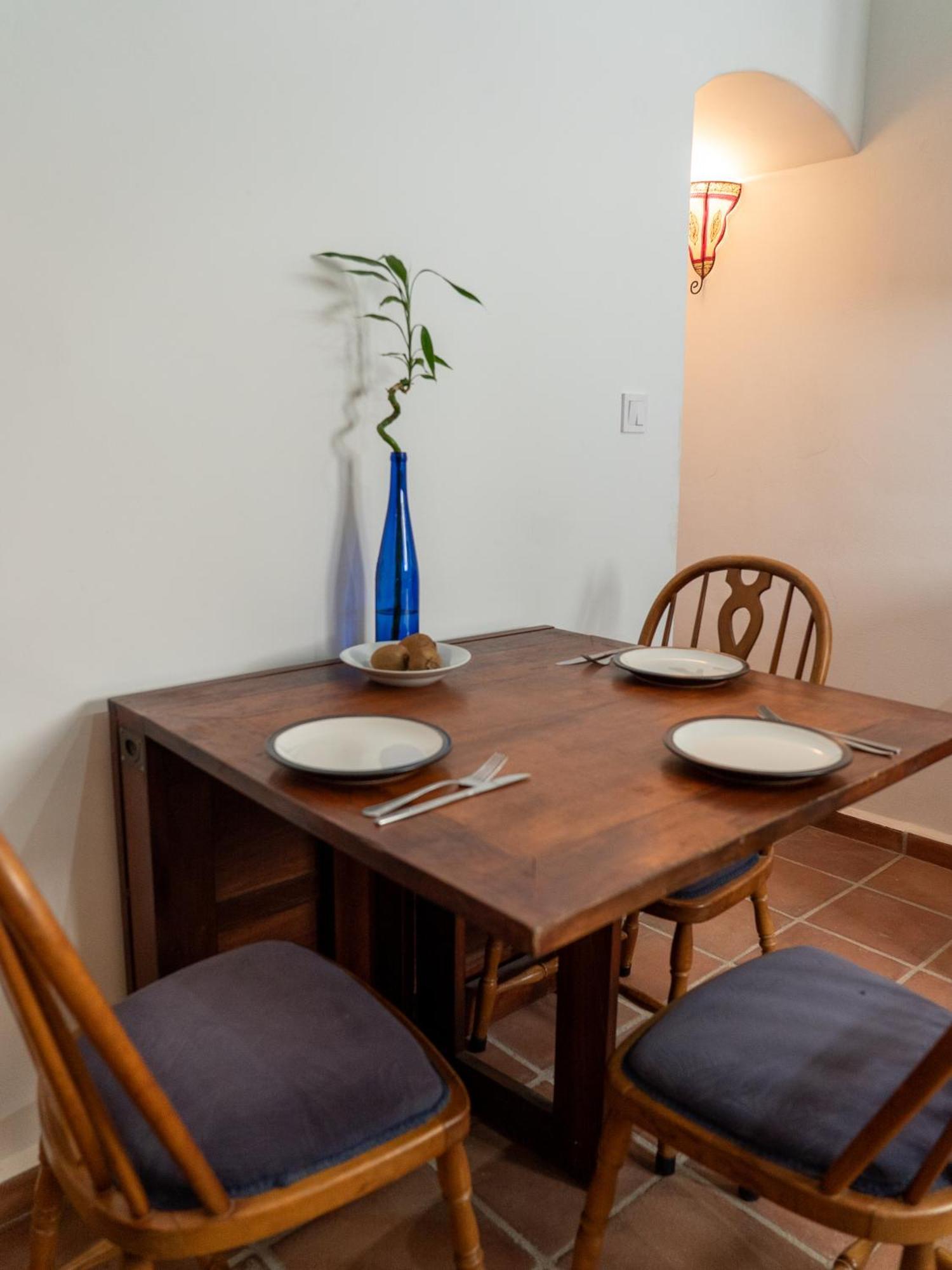 Casa Canela Orgiva Extérieur photo