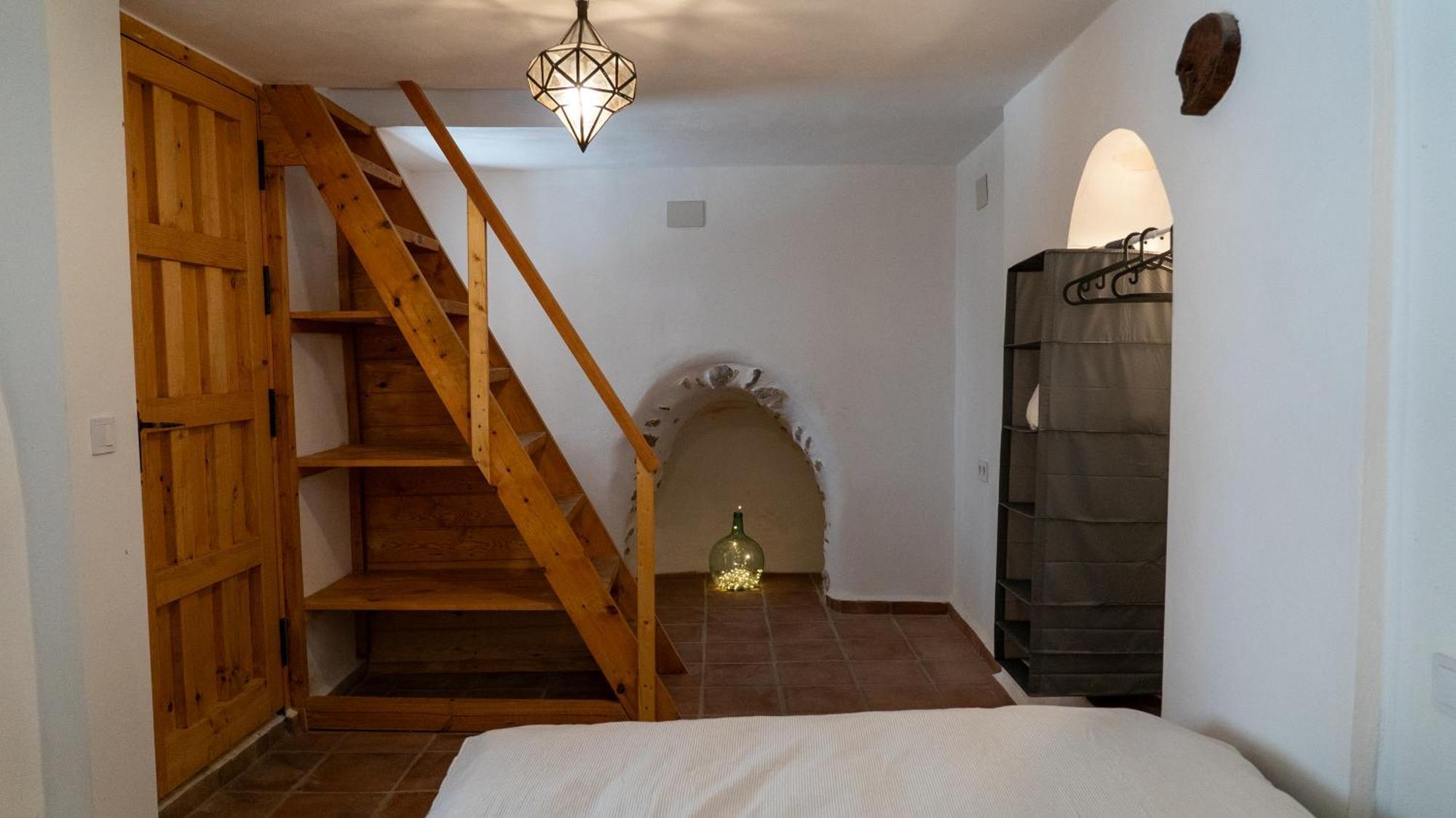 Casa Canela Orgiva Extérieur photo