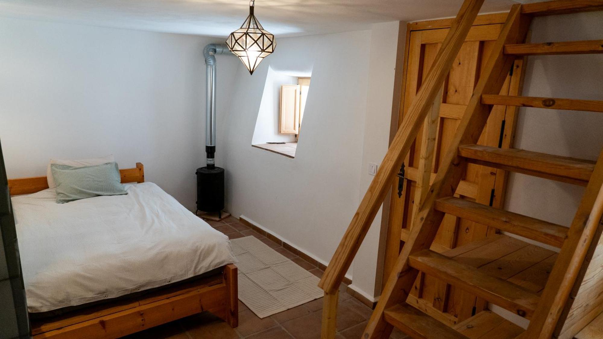 Casa Canela Orgiva Extérieur photo