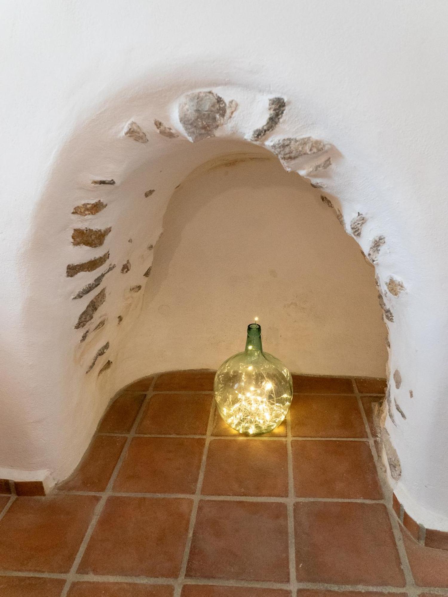 Casa Canela Orgiva Extérieur photo