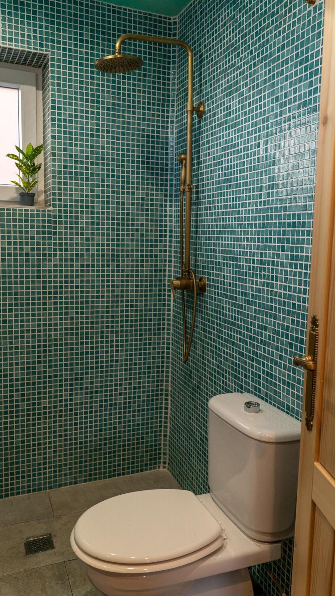 Casa Canela Orgiva Extérieur photo