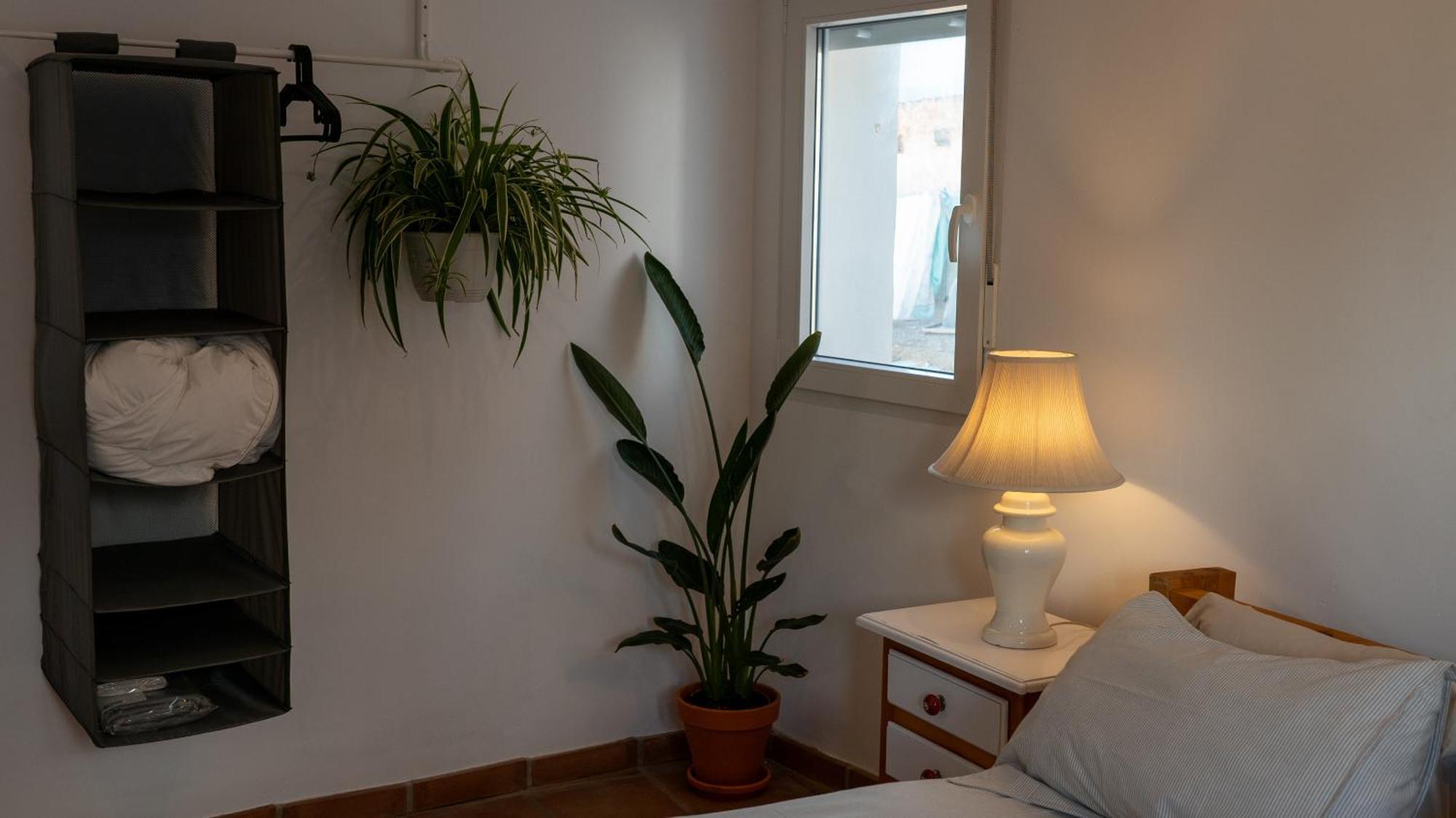 Casa Canela Orgiva Extérieur photo